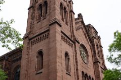 14-1 St Georges Episcopal Church At 209 East 16 St at Rutherford Place On Stuyvesant Square Near Union Square Park New York City.jpg